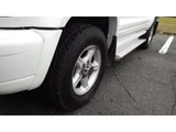 2002 Isuzu Bighorn 3.0 Long Diesel 4WD Truck for sale, Japanese used car export - photo 7 of 34 | GULJI TRADERS