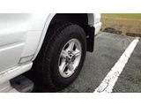 2002 Isuzu Bighorn 3.0 Long Diesel 4WD Truck for sale, Japanese used car export - photo 8 of 34 | GULJI TRADERS