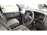 2002 Isuzu Bighorn 3.0 Long Diesel 4WD Truck for sale, Japanese used car export - photo 9 of 34 | GULJI TRADERS