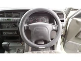 2002 Isuzu Bighorn 3.0 Long Diesel 4WD Truck for sale, Japanese used car export - photo 12 of 34 | GULJI TRADERS