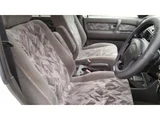 2002 Isuzu Bighorn 3.0 Long Diesel 4WD Truck for sale, Japanese used car export - photo 13 of 34 | GULJI TRADERS