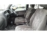 2002 Isuzu Bighorn 3.0 Long Diesel 4WD Truck for sale, Japanese used car export - photo 18 of 34 | GULJI TRADERS
