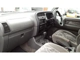 2002 Isuzu Bighorn 3.0 Long Diesel 4WD Truck for sale, Japanese used car export - photo 19 of 34 | GULJI TRADERS