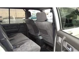 2002 Isuzu Bighorn 3.0 Long Diesel 4WD Truck for sale, Japanese used car export - photo 21 of 34 | GULJI TRADERS
