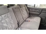 2002 Isuzu Bighorn 3.0 Long Diesel 4WD Truck for sale, Japanese used car export - photo 22 of 34 | GULJI TRADERS