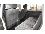2002 Isuzu Bighorn 3.0 Long Diesel 4WD Truck for sale, Japanese used car export - photo 24 of 34 | GULJI TRADERS