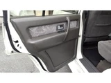 2002 Isuzu Bighorn 3.0 Long Diesel 4WD Truck for sale, Japanese used car export - photo 25 of 34 | GULJI TRADERS
