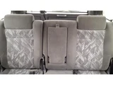 2002 Isuzu Bighorn 3.0 Long Diesel 4WD Truck for sale, Japanese used car export - photo 26 of 34 | GULJI TRADERS