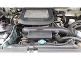 2002 Isuzu Bighorn 3.0 Long Diesel 4WD Truck for sale, Japanese used car export - photo 31 of 34 | GULJI TRADERS