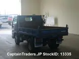 2000 Isuzu Elf Blue Truck for sale, Japanese used car export - photo 3 of 30 | GULJI TRADERS