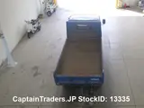 2000 Isuzu Elf Blue Truck for sale, Japanese used car export - photo 4 of 30 | GULJI TRADERS