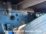 2000 Isuzu Elf Blue Truck for sale, Japanese used car export - photo 13 of 30 | GULJI TRADERS