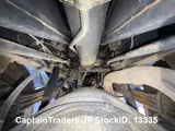 2000 Isuzu Elf Blue Truck for sale, Japanese used car export - photo 16 of 30 | GULJI TRADERS