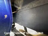 2000 Isuzu Elf Blue Truck for sale, Japanese used car export - photo 17 of 30 | GULJI TRADERS
