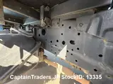 2000 Isuzu Elf Blue Truck for sale, Japanese used car export - photo 18 of 30 | GULJI TRADERS