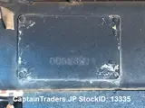 2000 Isuzu Elf Blue Truck for sale, Japanese used car export - photo 20 of 30 | GULJI TRADERS