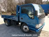 2000 Isuzu Elf Blue Truck for sale, Japanese used car export - photo 22 of 30 | GULJI TRADERS