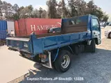 2000 Isuzu Elf Blue Truck for sale, Japanese used car export - photo 23 of 30 | GULJI TRADERS