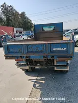 2000 Isuzu Elf Blue Truck for sale, Japanese used car export - photo 29 of 30 | GULJI TRADERS