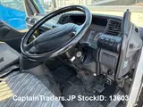 2004 Isuzu Elf White Truck for sale, Japanese used car export - photo 4 of 17 | GULJI TRADERS