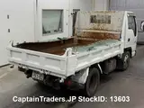 2004 Isuzu Elf White Truck for sale, Japanese used car export - photo 6 of 17 | GULJI TRADERS
