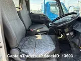 2004 Isuzu Elf White Truck for sale, Japanese used car export - photo 8 of 17 | GULJI TRADERS