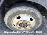 2004 Isuzu Elf White Truck for sale, Japanese used car export - photo 9 of 17 | GULJI TRADERS