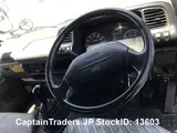 2004 Isuzu Elf White Truck for sale, Japanese used car export - photo 12 of 17 | GULJI TRADERS