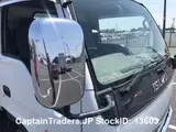 2004 Isuzu Elf White Truck for sale, Japanese used car export - photo 16 of 17 | GULJI TRADERS