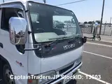 2004 Isuzu Elf White Truck for sale, Japanese used car export - photo 17 of 17 | GULJI TRADERS