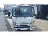 2020 Isuzu ELF Truck Standard Long Truck for sale, Japanese used car export - photo 3 of 80 | GULJI TRADERS