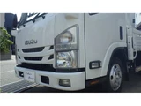 2020 Isuzu ELF Truck Standard Long Truck for sale, Japanese used car export - photo 5 of 80 | GULJI TRADERS