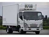 2020 Isuzu ELF Truck Truck for sale, Japanese used car export - photo 1 of 65 | GULJI TRADERS