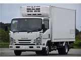 2020 Isuzu ELF Truck Truck for sale, Japanese used car export - photo 2 of 65 | GULJI TRADERS