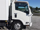2020 Isuzu ELF Truck Wide Long Truck for sale, Japanese used car export - photo 3 of 23 | GULJI TRADERS