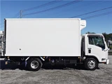 2020 Isuzu ELF Truck Wide Long Truck for sale, Japanese used car export - photo 4 of 23 | GULJI TRADERS