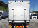 2020 Isuzu ELF Truck Wide Long Truck for sale, Japanese used car export - photo 6 of 23 | GULJI TRADERS