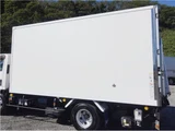 2020 Isuzu ELF Truck Wide Long Truck for sale, Japanese used car export - photo 7 of 23 | GULJI TRADERS