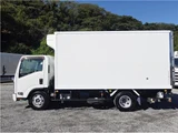2020 Isuzu ELF Truck Wide Long Truck for sale, Japanese used car export - photo 8 of 23 | GULJI TRADERS