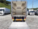 2020 Isuzu ELF Truck Wide Long Truck for sale, Japanese used car export - photo 11 of 23 | GULJI TRADERS