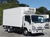 2020 Isuzu ELF Truck Wide Long Truck for sale, Japanese used car export - photo 23 of 23 | GULJI TRADERS