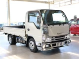 2020 Isuzu ELF Truck 3.0DT Long Truck for sale, Japanese used car export - photo 21 of 30 | GULJI TRADERS