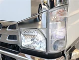 2020 Isuzu ELF Truck 3.0DT Long Truck for sale, Japanese used car export - photo 25 of 30 | GULJI TRADERS