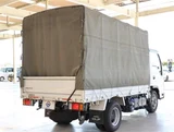 2020 Isuzu ELF Truck 30DT Long Truck for sale, Japanese used car export - photo 6 of 30 | GULJI TRADERS
