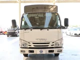 2020 Isuzu ELF Truck 30DT Long Truck for sale, Japanese used car export - photo 20 of 30 | GULJI TRADERS