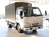 2020 Isuzu ELF Truck 30DT Long Truck for sale, Japanese used car export - photo 21 of 30 | GULJI TRADERS