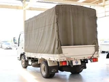 2020 Isuzu ELF Truck 30DT Long Truck for sale, Japanese used car export - photo 23 of 30 | GULJI TRADERS