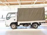2020 Isuzu ELF Truck 30DT Long Truck for sale, Japanese used car export - photo 24 of 30 | GULJI TRADERS