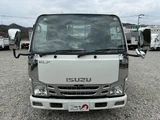 2020 Isuzu ELF Truck 2WD Truck for sale, Japanese used car export - photo 2 of 25 | GULJI TRADERS