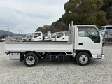 2020 Isuzu ELF Truck 2WD Truck for sale, Japanese used car export - photo 5 of 25 | GULJI TRADERS